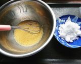 りんごのガトーインビジブル作り方1写真