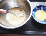 りんごのガトーインビジブル作り方3写真