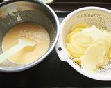 りんごのガトーインビジブル作り方5写真