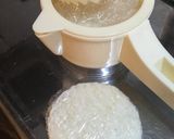 ごはんバーガー？うまそうじゃねーの作り方1写真