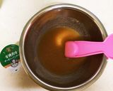 *甘酒餡(甘酒みそ餡)入り白玉団子*作り方2写真