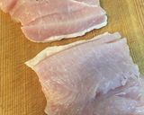ごはんバーガー？うまそうじゃねーの作り方3写真
