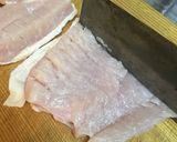ごはんバーガー？うまそうじゃねーの作り方4写真