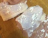 ごはんバーガー？うまそうじゃねーの作り方5写真