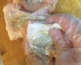 ごはんバーガー？うまそうじゃねーの作り方6写真
