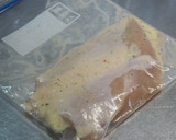 ５分で簡単！胸肉柔らかサラダチキン♡作り方4写真