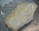 ５分で簡単！胸肉柔らかサラダチキン♡作り方7写真