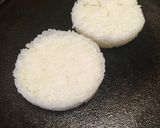ごはんバーガー？うまそうじゃねーの作り方8写真