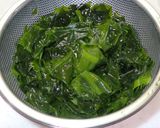 若竹煮　透明醤油で淡い色に仕上げます作り方2写真