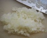 ころころ可愛い♡マッシュルームの肉詰め作り方2写真