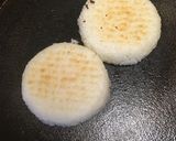 ごはんバーガー？うまそうじゃねーの作り方11写真