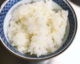 幼児の為のなんちゃって焼きおにぎり♪作り方1写真