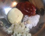 ごはんバーガー？うまそうじゃねーの作り方15写真