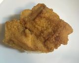 ごはんバーガー？うまそうじゃねーの作り方20写真
