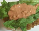ごはんバーガー？うまそうじゃねーの作り方21写真