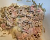 ほっこり豚汁作り方3写真