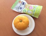 甘麹で簡単に♬柚子麹ジャム作り方1写真