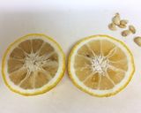 甘麹で簡単に♬柚子麹ジャム作り方5写真