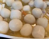 ほっこり豚汁作り方6写真