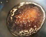 菊芋　大学芋菊組作り方6写真