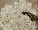 夏のさっぱり白和え（レンジで簡単水切り）作り方7写真
