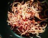 デミグラスハンバーグ粗挽き肉で肉感アップ作り方7写真