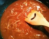 デミグラスハンバーグ粗挽き肉で肉感アップ作り方8写真