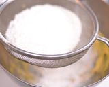 はちみつクッキー作り方4写真