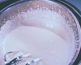 44℃ 簡単＆濃厚生チョコグラスケーキ作り方14写真