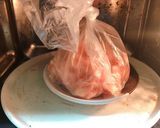 ひざ軟骨のにんにく塩麹作り方1写真
