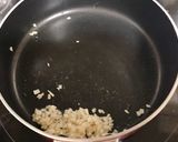ひざ軟骨のにんにく塩麹作り方2写真