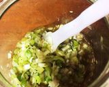 やみつき！ネギ飯&青唐ネギ飯作り方1写真