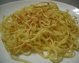 ピリ辛☆あんかけ堅焼そば作り方1写真