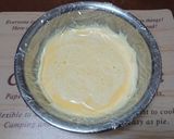 バレンタインに…苺チョコがけミルクレープ作り方7写真