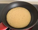 ホットケーキ　〜HCM不使用〜作り方4写真