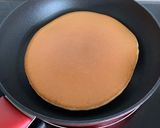 ホットケーキ　〜HCM不使用〜作り方5写真