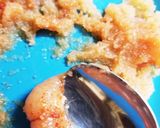 明太子生クリームパスタ作り方3写真