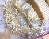 エノキの保存方法作り方1写真