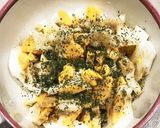 簡単タラのパターソテー卵タルタル♪時短作り方6写真