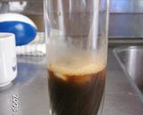 ちょっぴりお洒落なアイスコーヒー作り方2写真