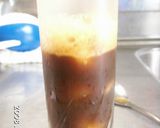 ちょっぴりお洒落なアイスコーヒー作り方3写真