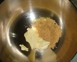 混ぜていくだけ簡単マフィン♪作り方1写真