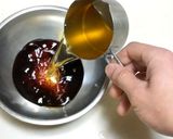 簡単! 出汁とかえしで自家製ポン酢作り方2写真