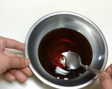 簡単! 出汁とかえしで自家製ポン酢作り方4写真