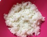 香味ペースト使ったパラパラパラお炒飯作り方2写真