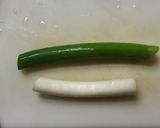 香味ペースト使ったパラパラパラお炒飯作り方3写真