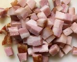 香味ペースト使ったパラパラパラお炒飯作り方6写真