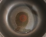 ☆簡単☆和風☆白菜の甘醤油あんかけ作り方2写真