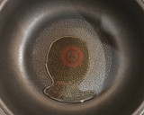 ☆簡単☆和風☆白菜の甘醤油あんかけ作り方2写真