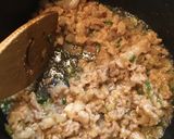 肉味噌作り方5写真